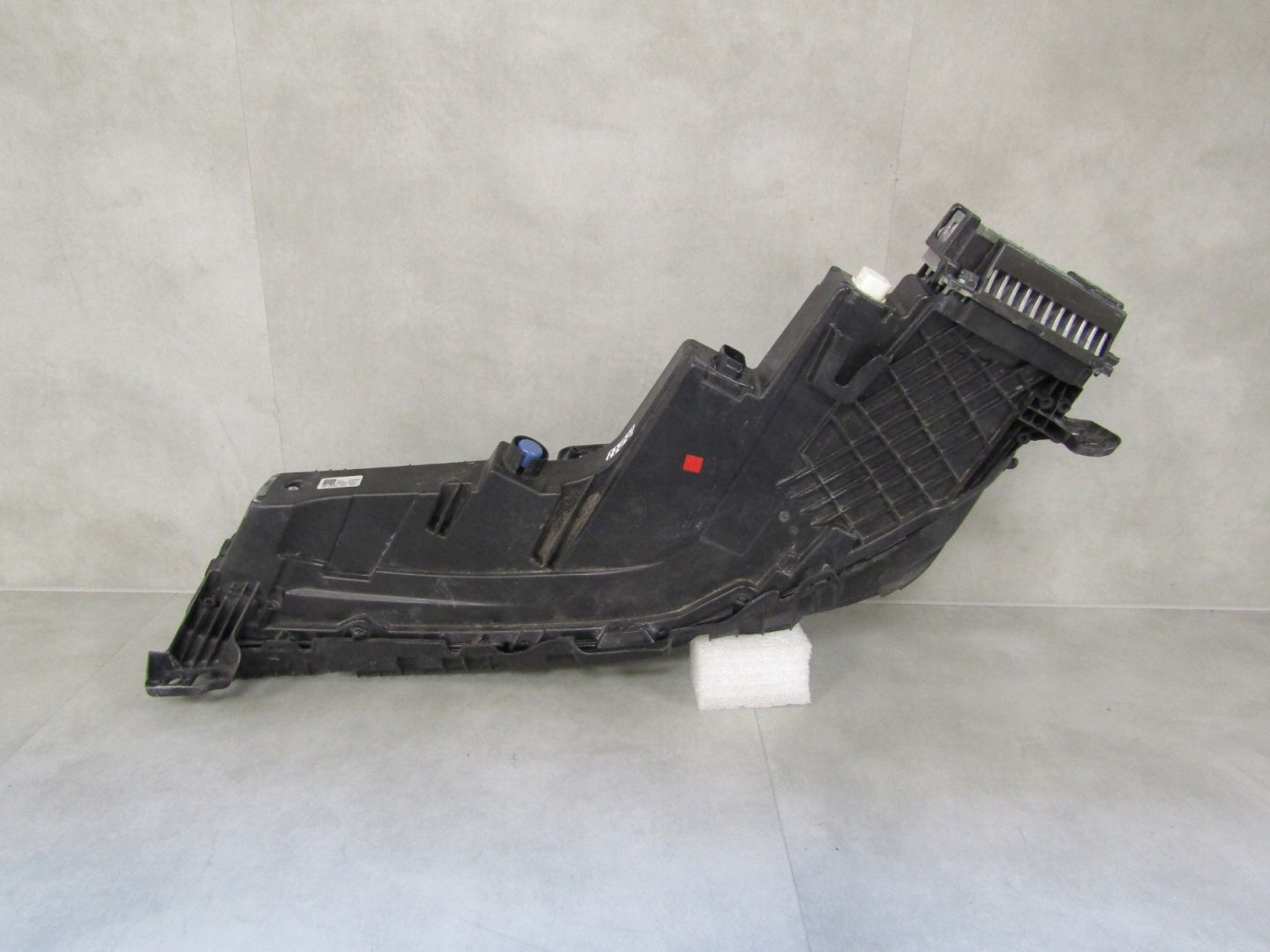 BMW 7 G70 LED DRL SVAROWSKI RH 22- 9879936 Headlight