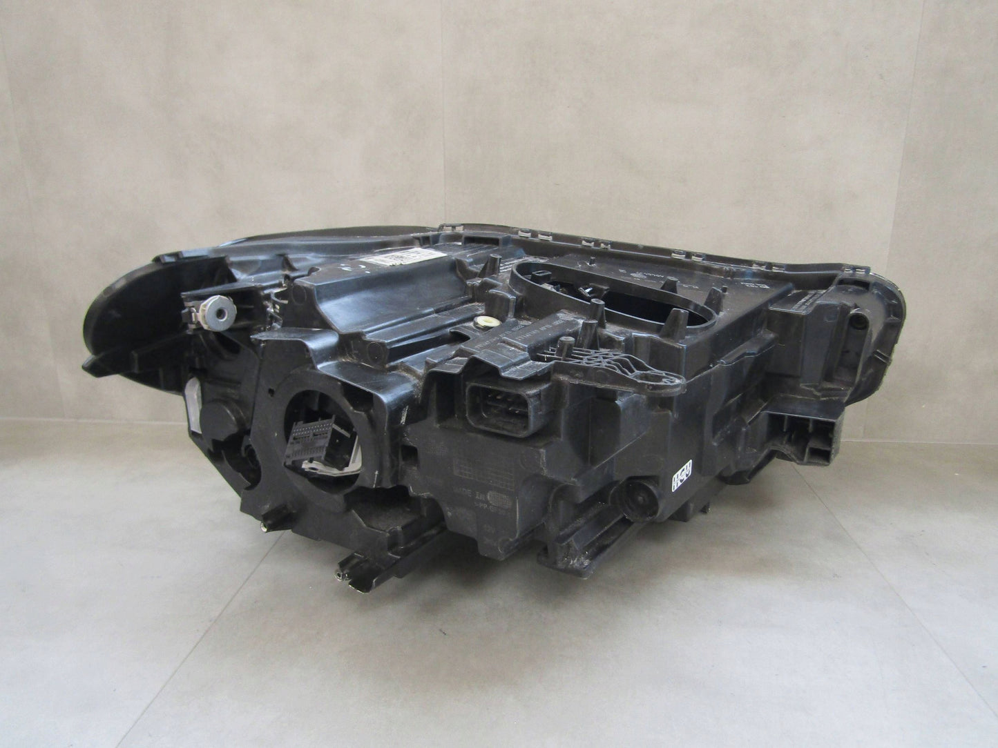 Front Lamp BMW X1 F48 LIFT LCI FULL LED 19-22 LH LEFT 7472249