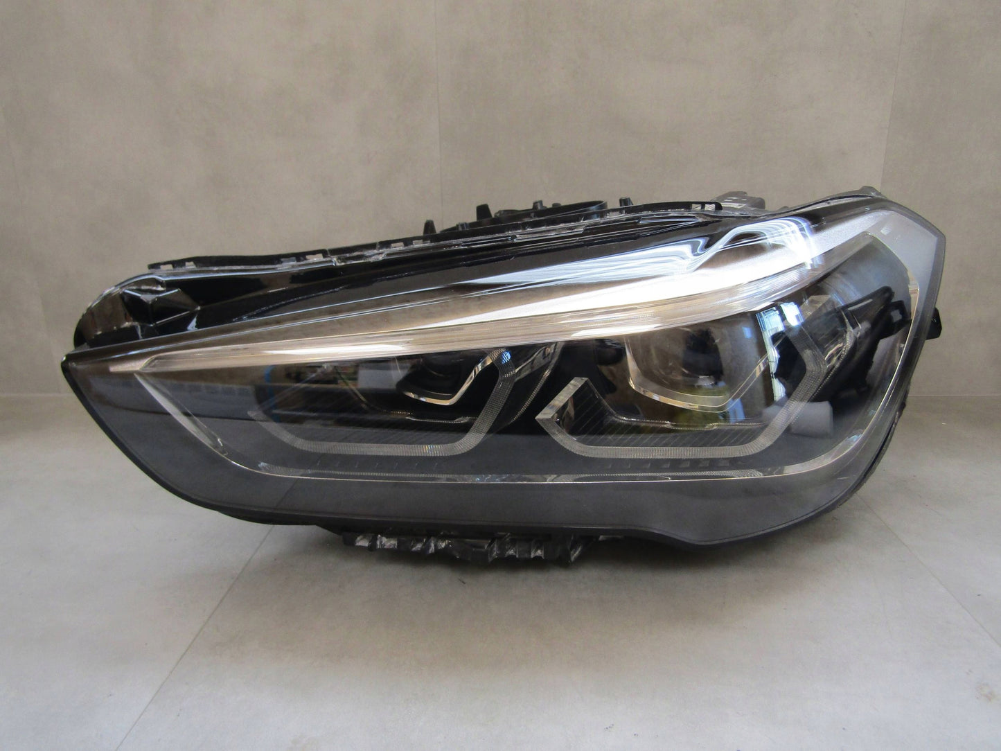 Front Lamp BMW X1 F48 LIFT LCI FULL LED 19-22 LH LEFT 7472249