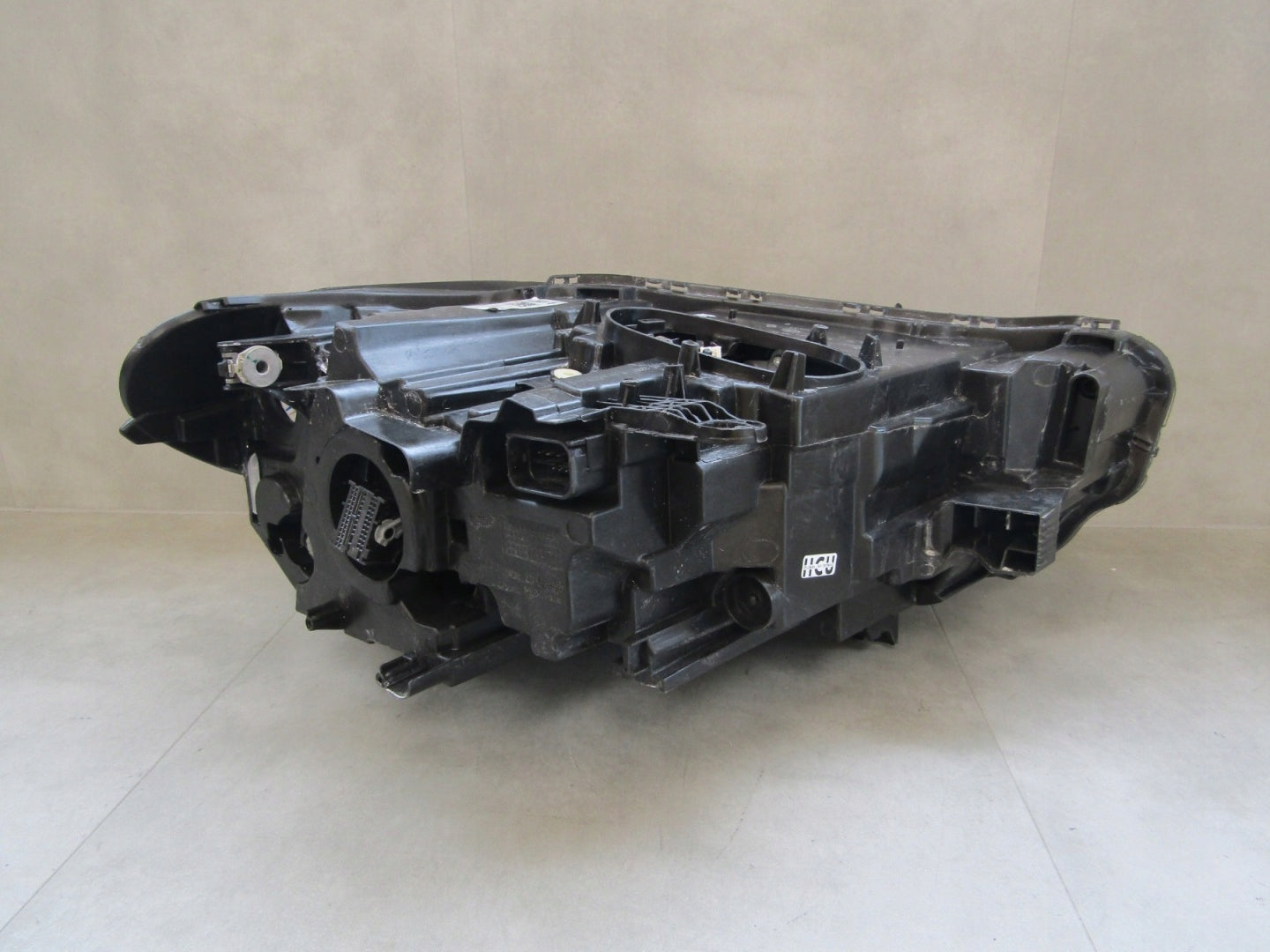 Front Lamp BMW X1 F48 LIFT LCI FULL LED 19-22 LH LEFT 7472255