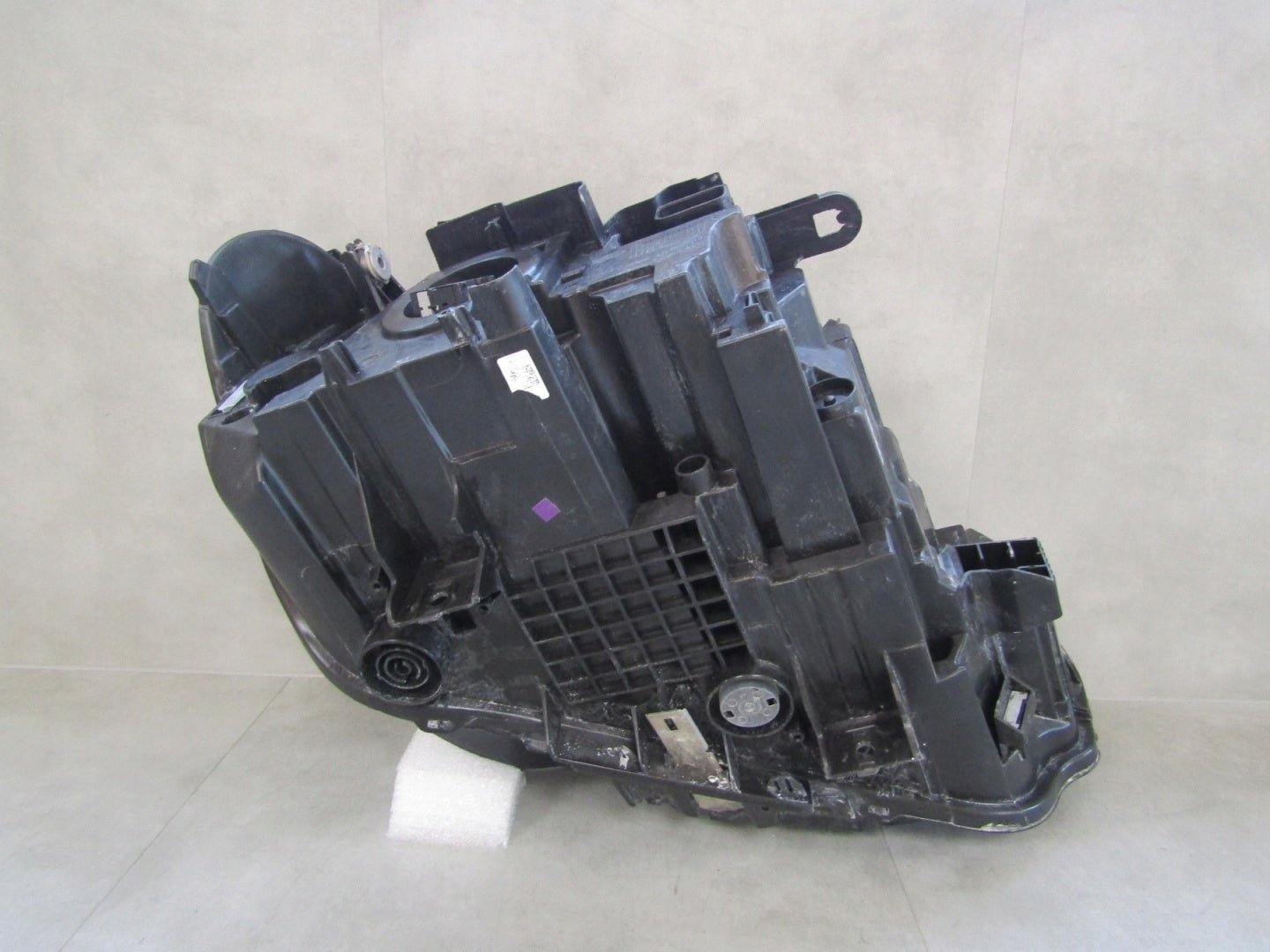 Front Lamp BMW X1 F48 LIFT LCI FULL LED 19-22 LH LEFT 7472255