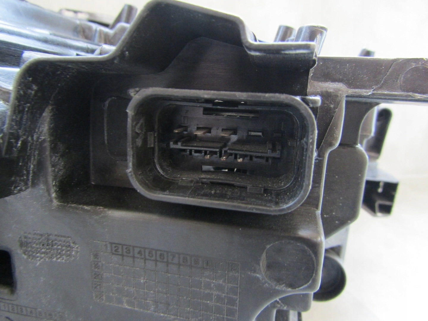 Front Lamp BMW X1 F48 LIFT LCI FULL LED 19-22 LH LEFT 7472255