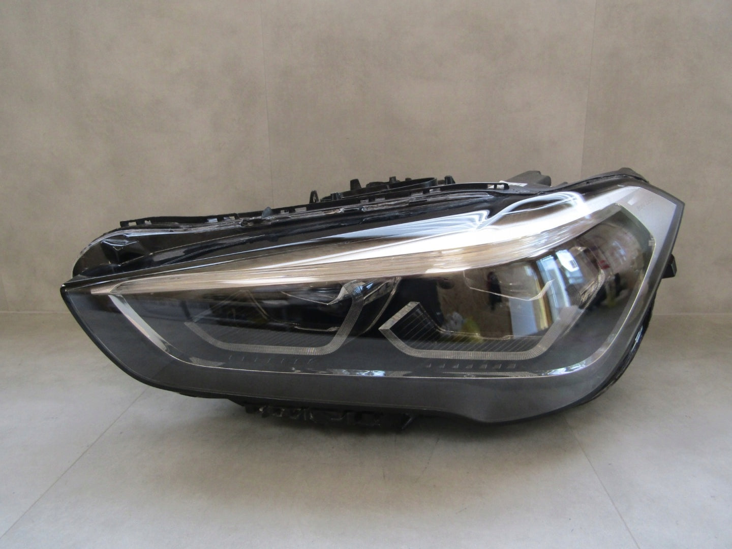Front Lamp BMW X1 F48 LIFT LCI FULL LED 19-22 LH LEFT 7472255