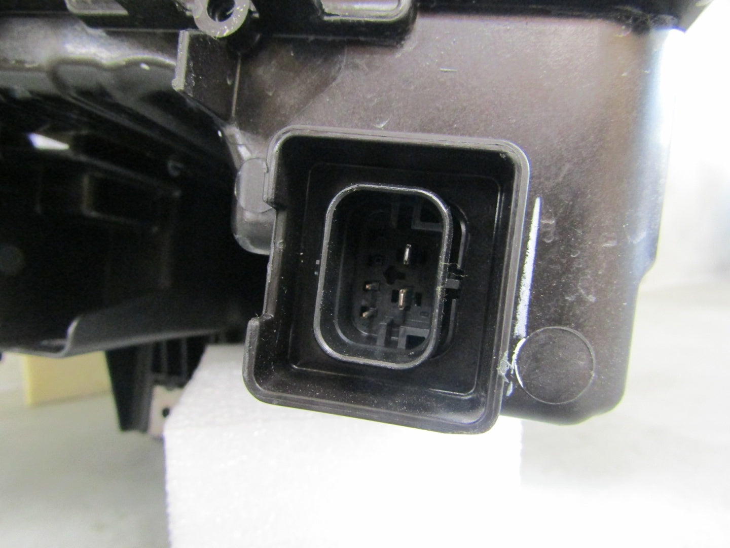 BMW X1 U11 FULL LED Front Lamp 22- LH LEFT 4A27815