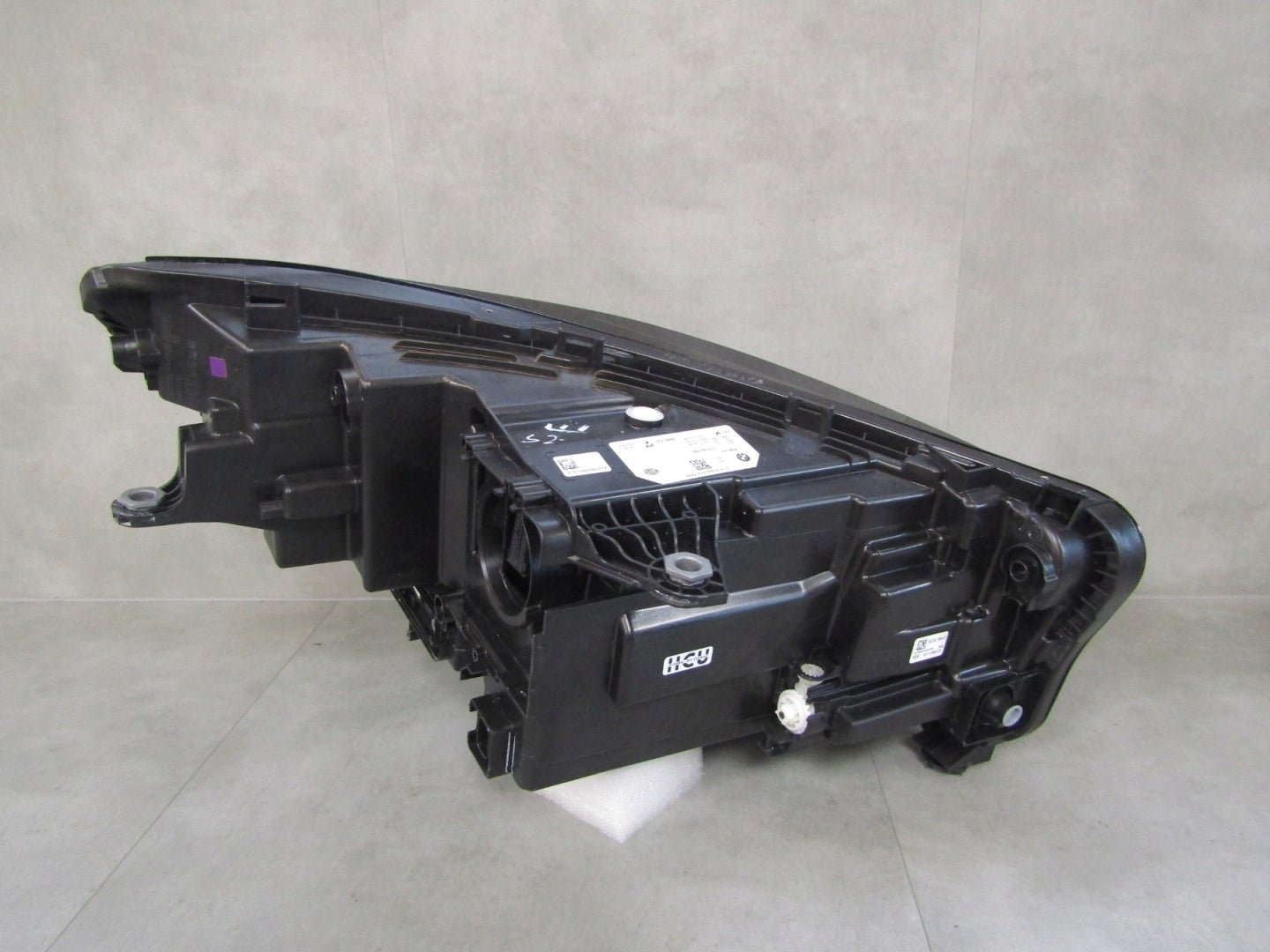 BMW X1 U11 FULL LED Front Lamp 22- LH LEFT 4A27815