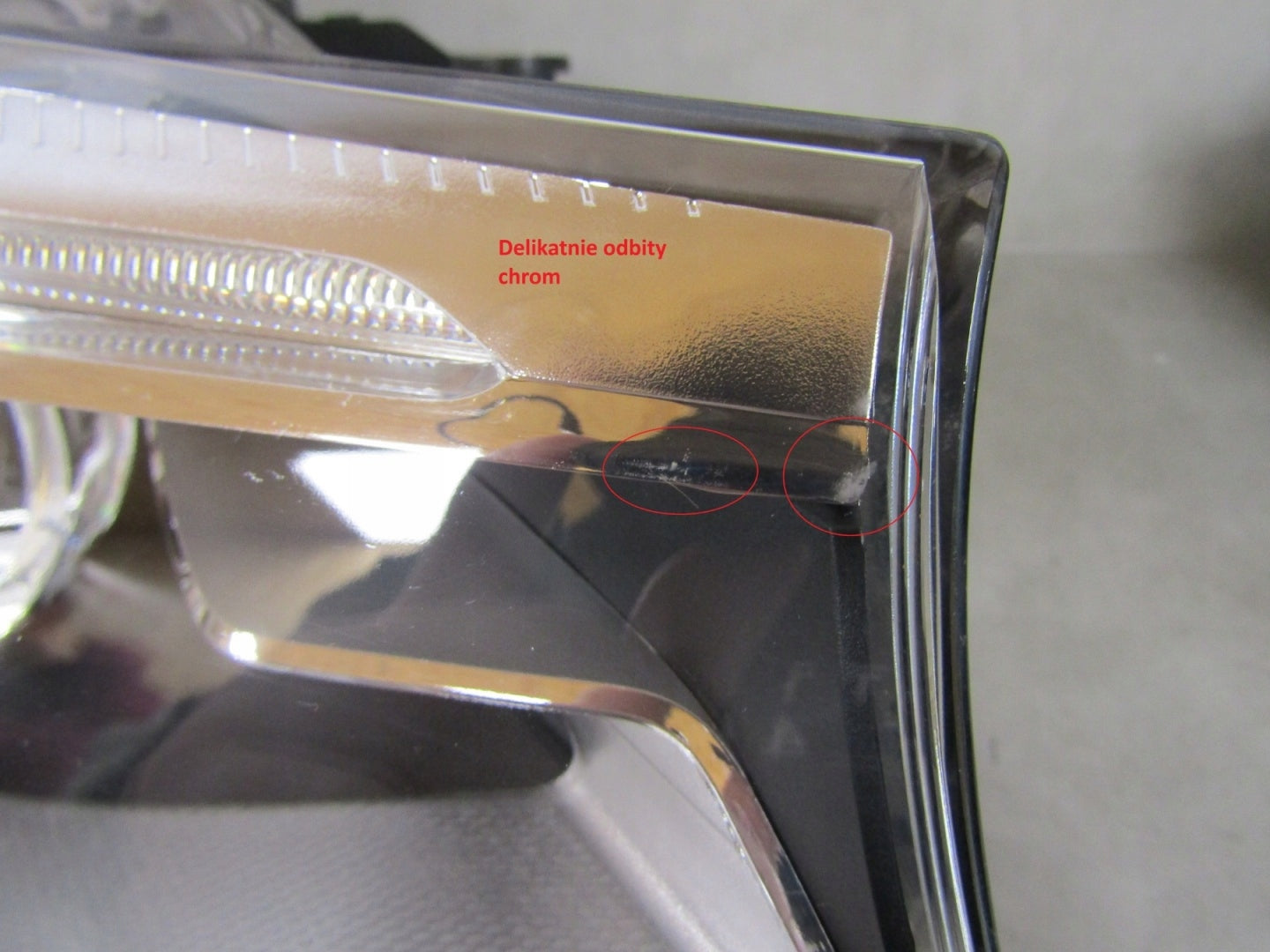 BMW X3 F25 LIFT LCI ADAPTIVE FULL LED Headlight 14-17 RH RIGHT 7429082