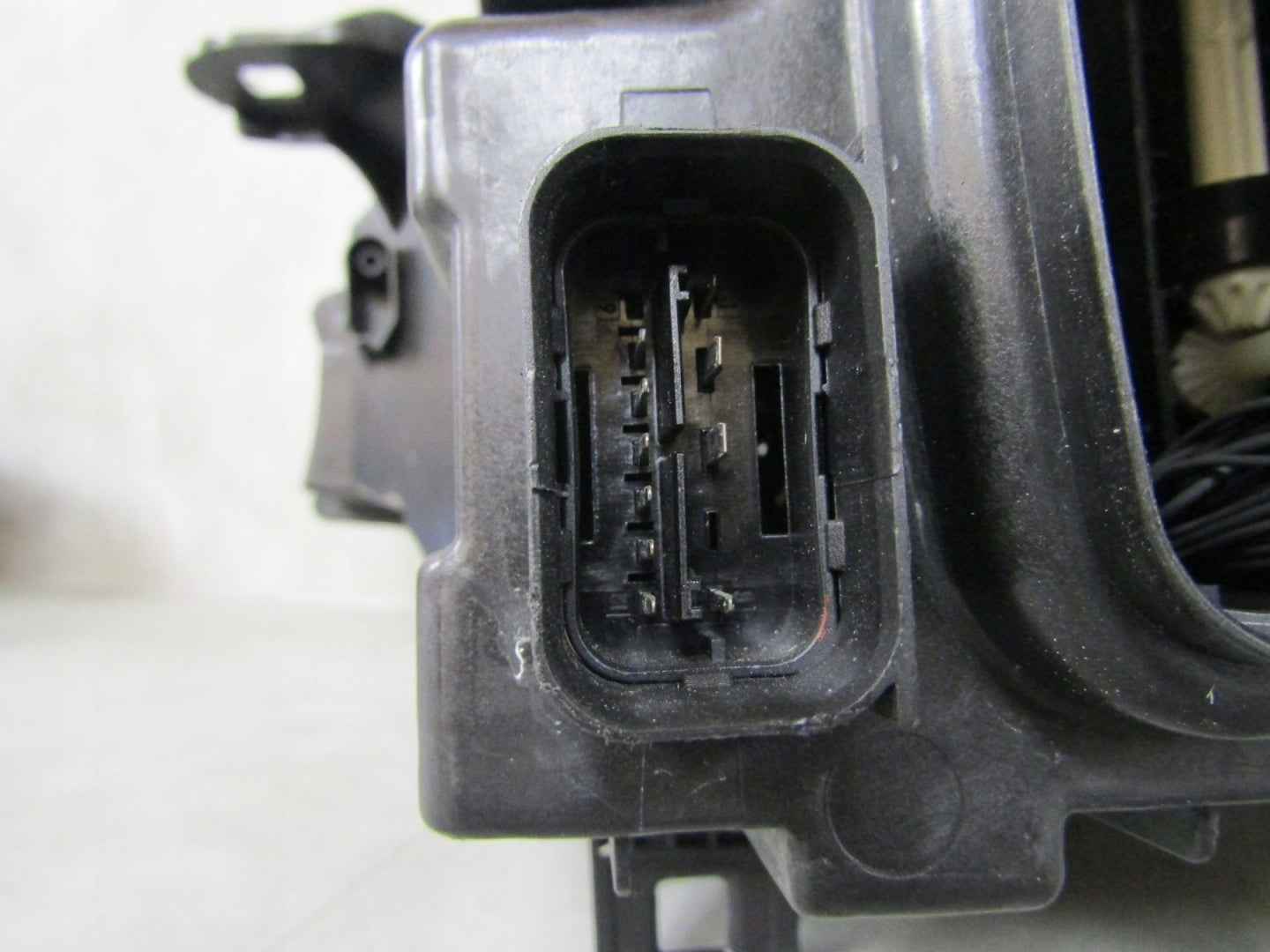 BMW X3 F25 LIFT LCI ADAPTIVE FULL LED Headlight 14-17 RH RIGHT 7429082