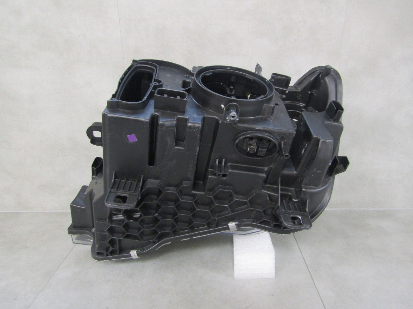 BMW X3 F25 LIFT LCI Xenon Swivel Headlight 14-17 RH RIGHT 7410836