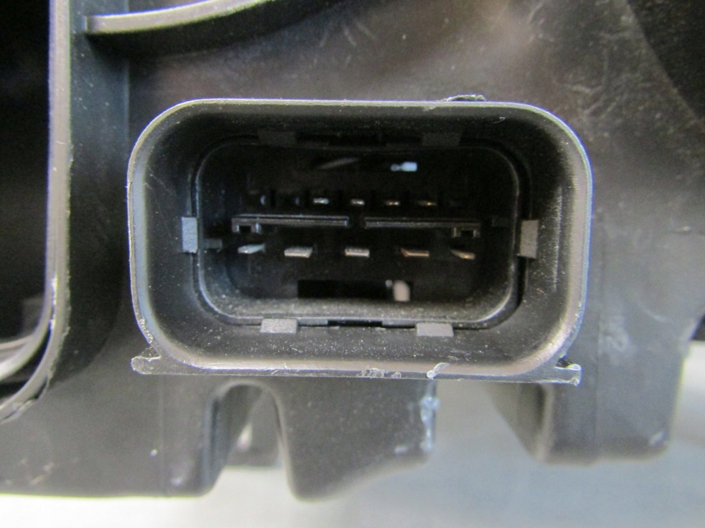 BMW X3 F25 LIFT LCI Xenon Swivel Headlight 14-17 RH RIGHT 7410836