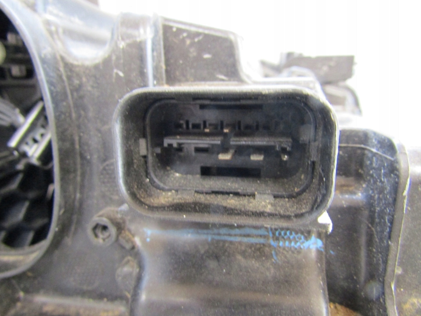 BMW X3 G01 X4 G02 FRONT LAMP FULL LED ADAPTIVE 17-21 LH LEFT 8739653