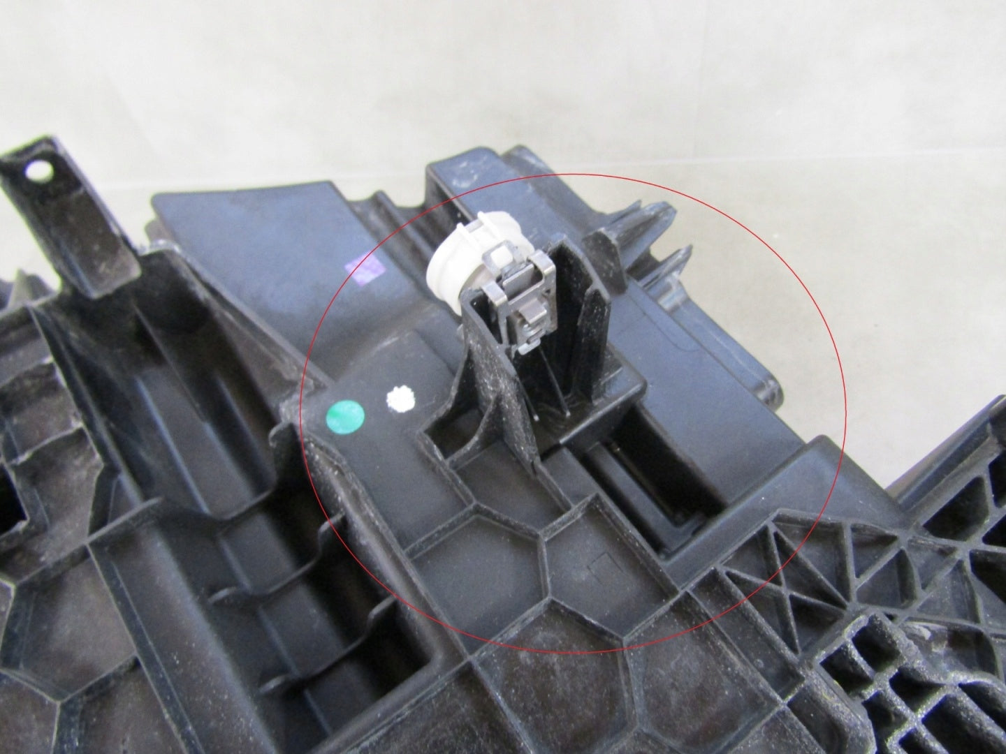 BMW X5 G05 X6 G06 FULL LED Headlight 18-23 LH LEFT 9481783