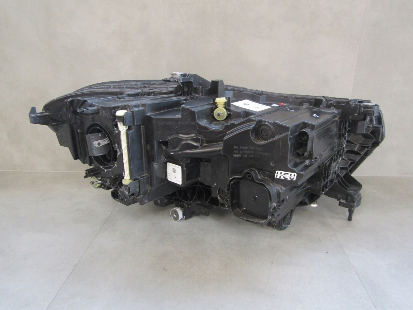 Front Lamp BMW X5 G05 X6 G06 LIFT LCI FULL LED LH 23- 5A8E115