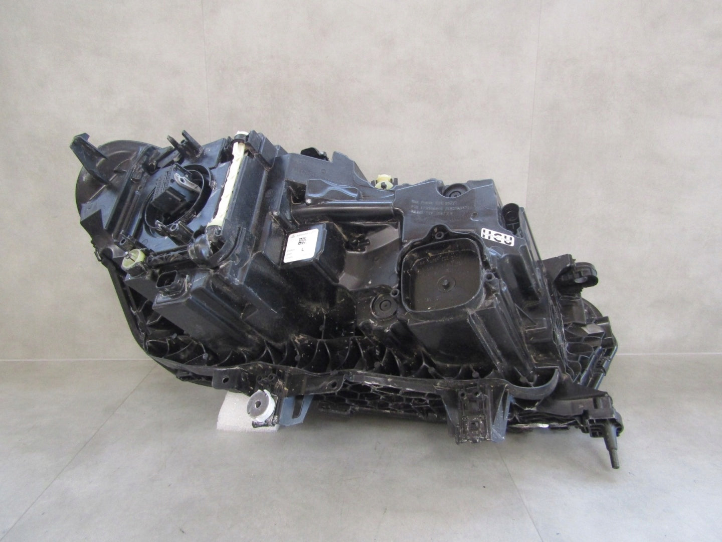 Front Lamp BMW X5 G05 X6 G06 LIFT LCI FULL LED LH 23- 5A8E115