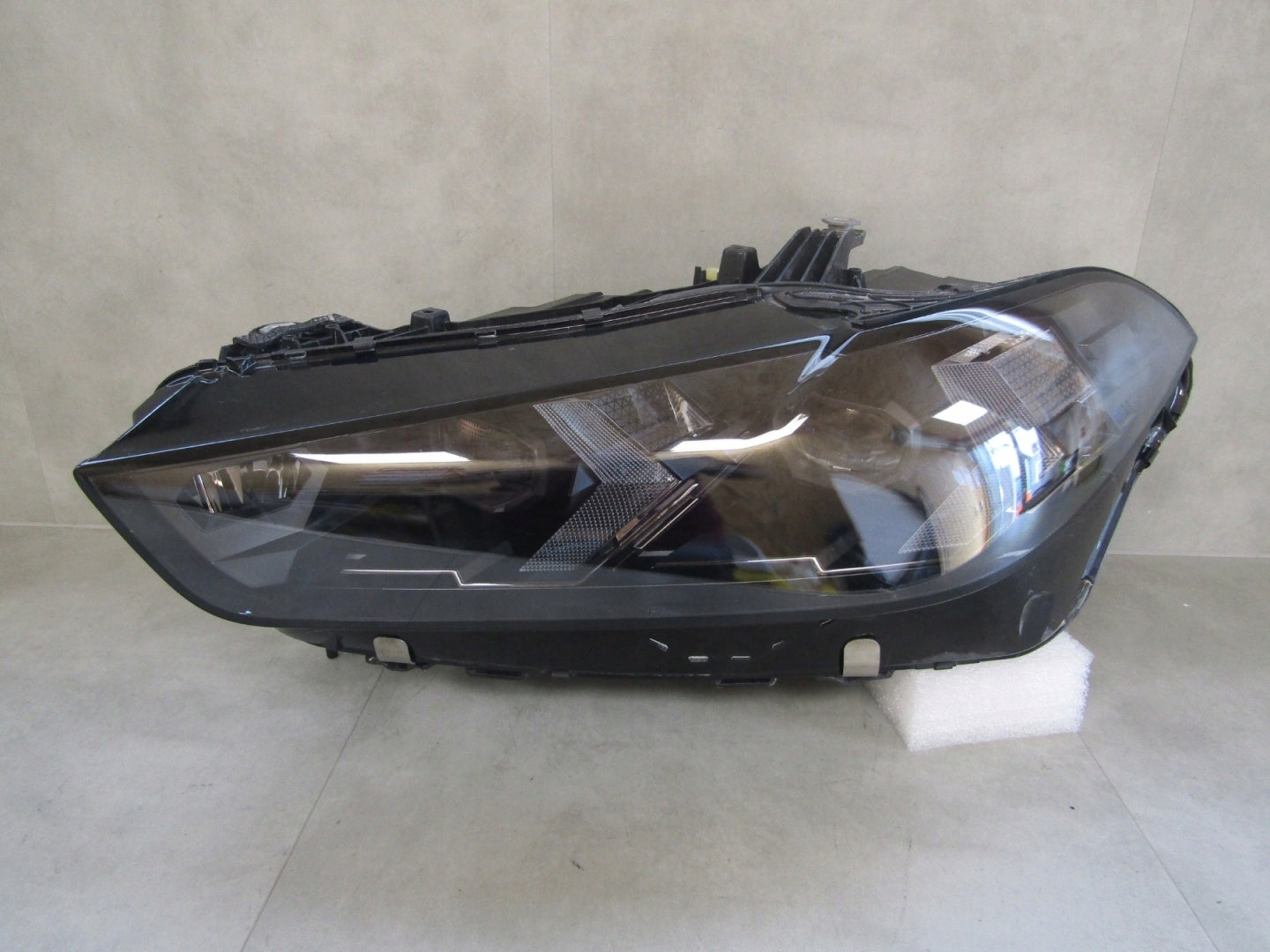 Front Lamp BMW X5 G05 X6 G06 LIFT LCI FULL LED LH 23- 5A8E115