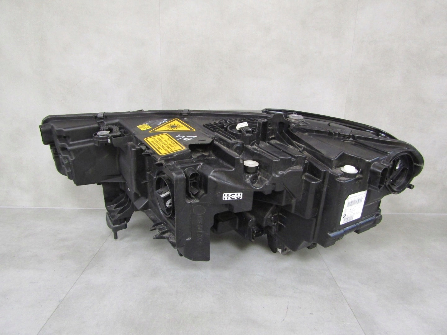 Front Lamp BMW X7 G07 LASER 18-22 RH A89852956