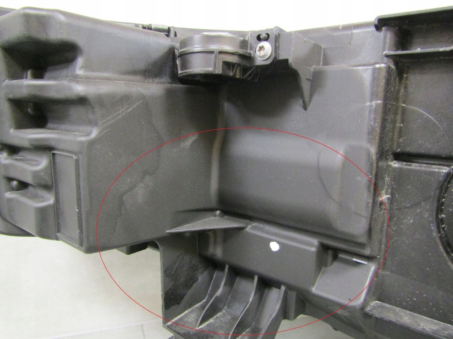 Front Lamp BMW X7 G07 LASER 18-22 RH A89852956