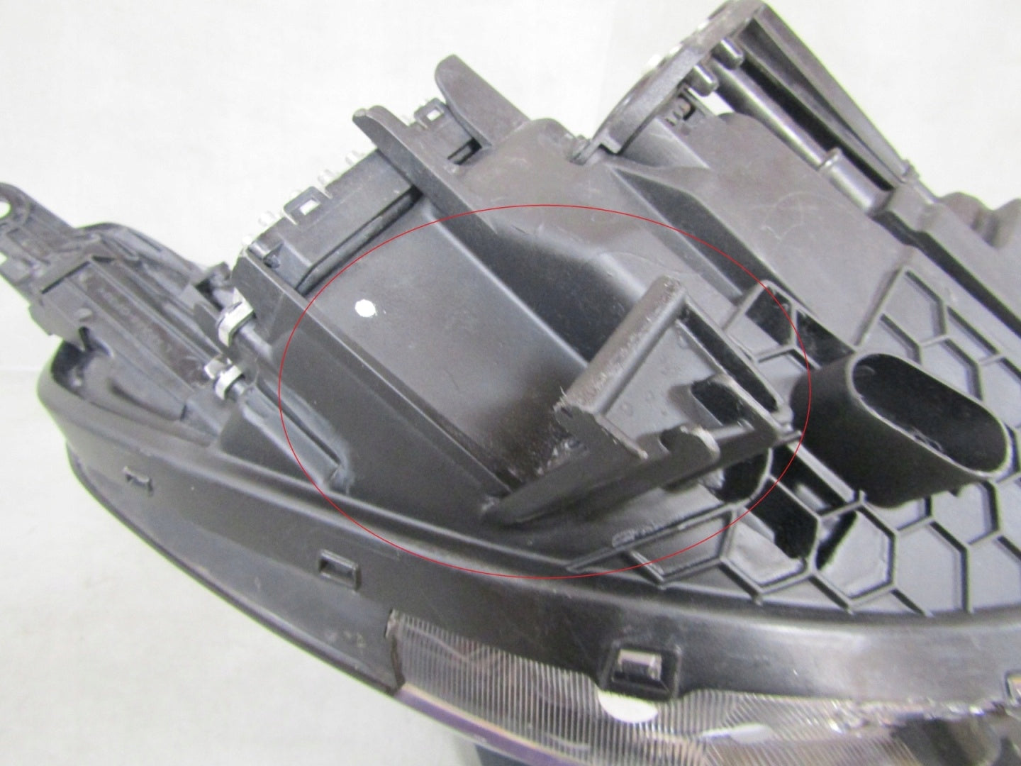 Hyundai I30 III FULL LED 17-20 LH LEFT Headlight