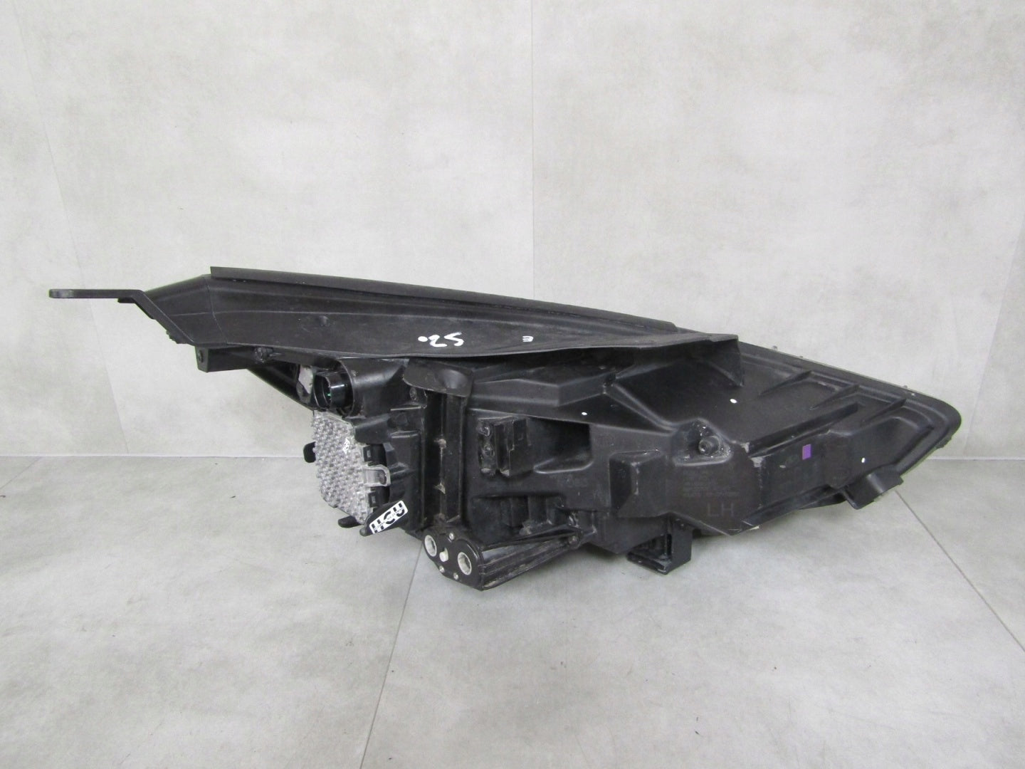 Hyundai I30 III FULL LED 17-20 LH LEFT Headlight