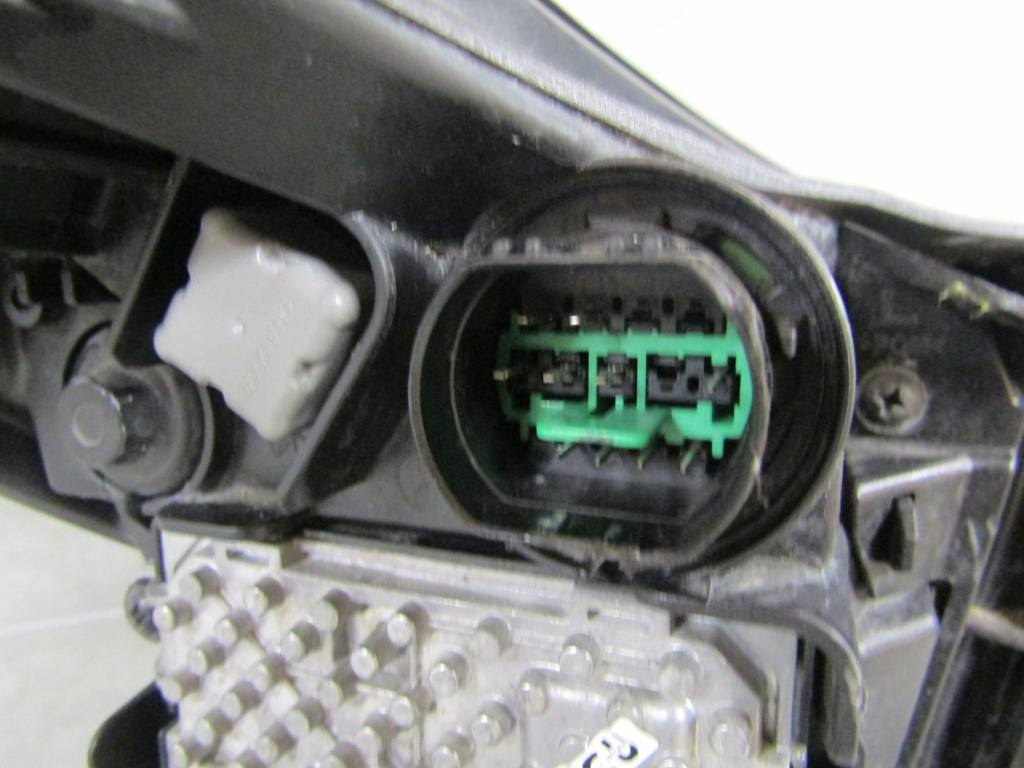 Hyundai I30 III FULL LED 17-20 LH LEFT Headlight