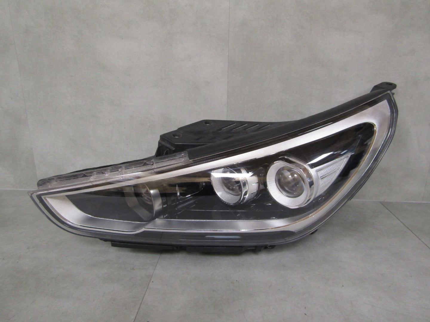 Hyundai I30 III FULL LED 17-20 LH LEFT Headlight
