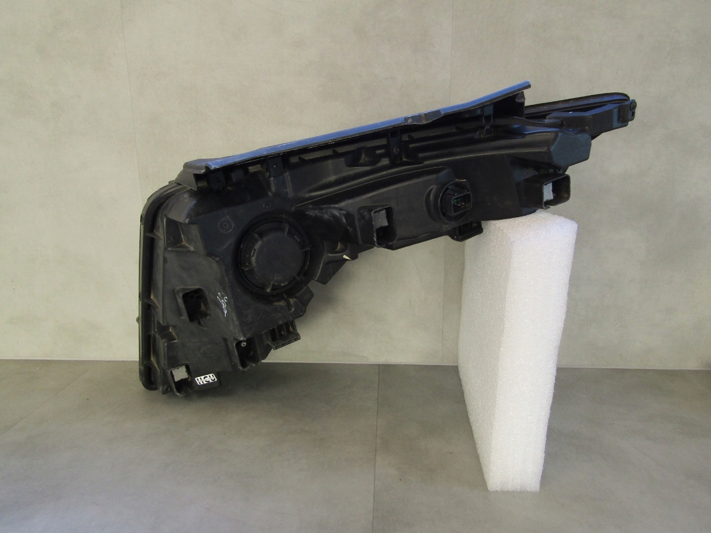 Hyundai Tucson 4 IV LED DRL Headlight 20-24 RH 92208-N7XXX