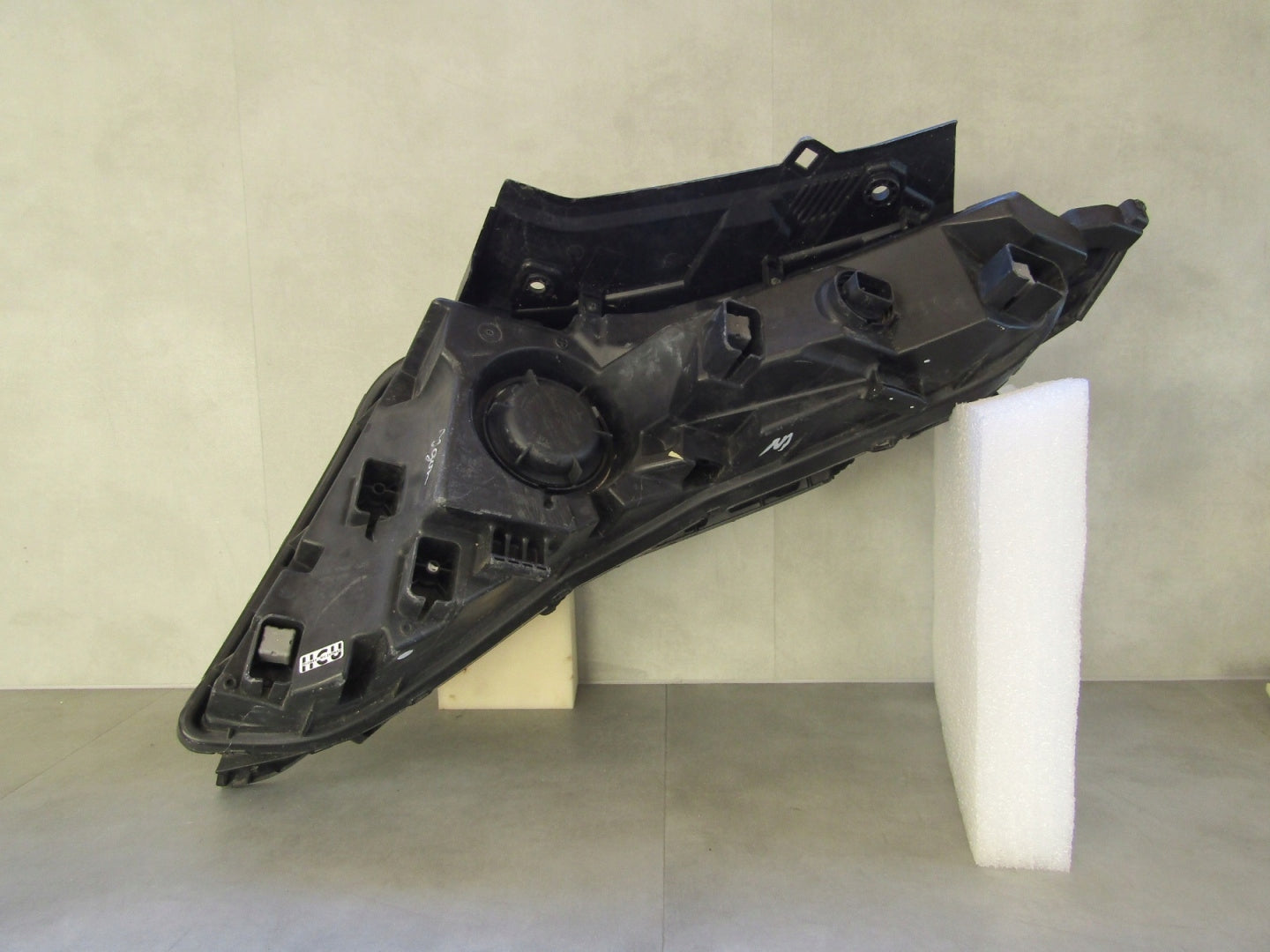 Hyundai Tucson 4 IV LED DRL Headlight 20-24 RH 92208-N7XXX