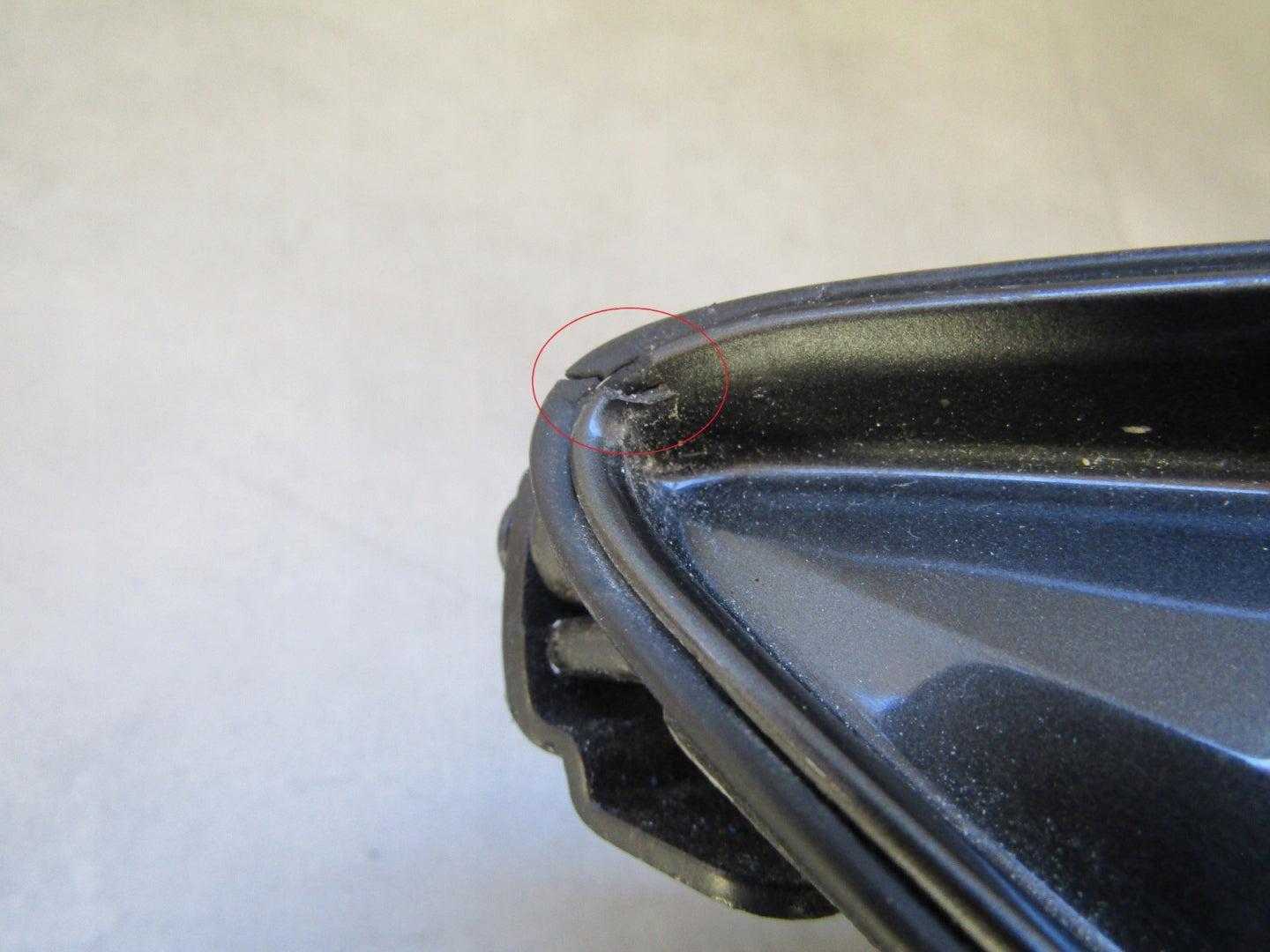 Hyundai Tucson 4 IV LED DRL Headlight 20-24 RH 92208-N7XXX