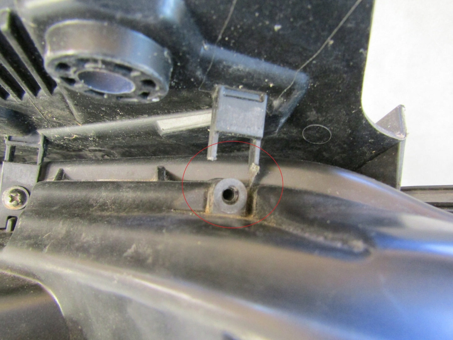 Hyundai Tucson 4 IV LED DRL Headlight 20-24 RH 92208-N7XXX