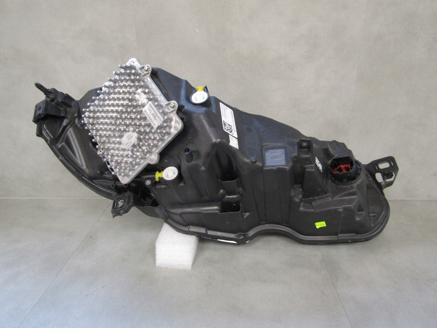 Front Lamp Jaguar XF 260 F PACE LIFT FULL LED 20-24 LH MX63-13W030