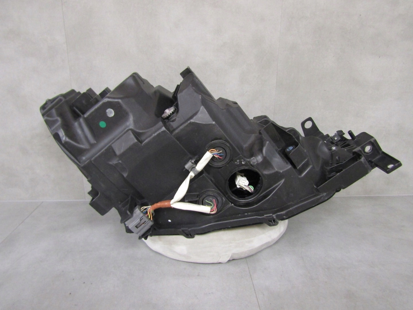 Front Lamp Mazda 6 GJ LIFT FULL LED 12 PIN 18-24 LH LEFT GW6W-51040