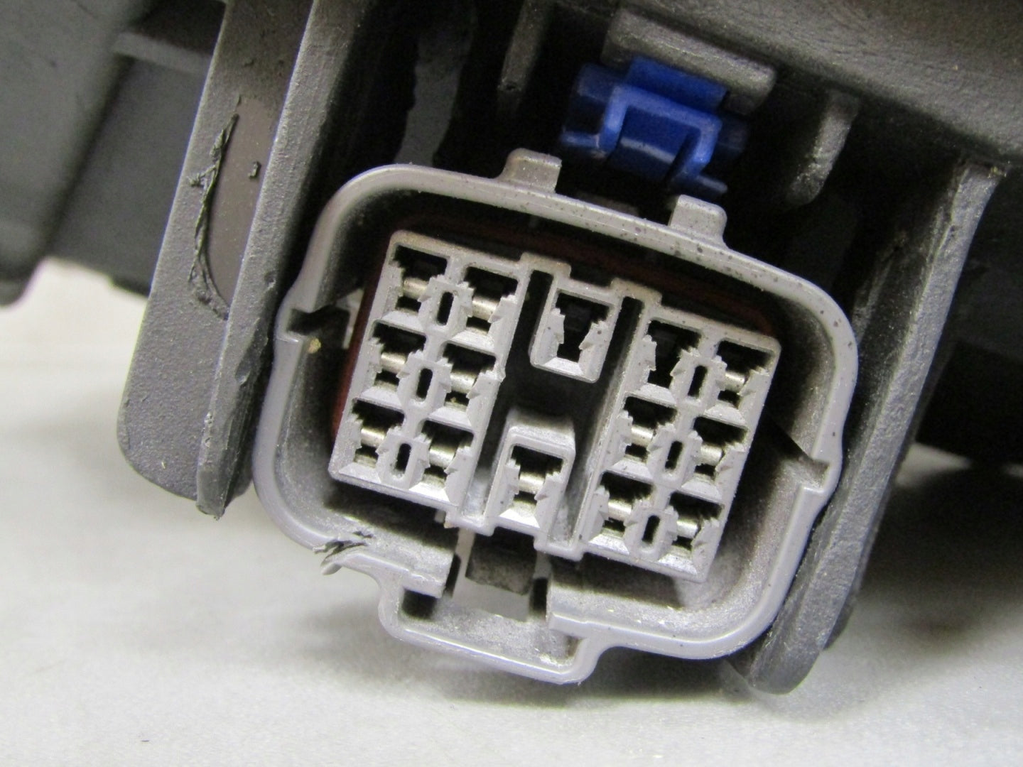 Front Lamp Mazda 6 GJ LIFT FULL LED 12 PIN 18-24 LH LEFT GW6W-51040