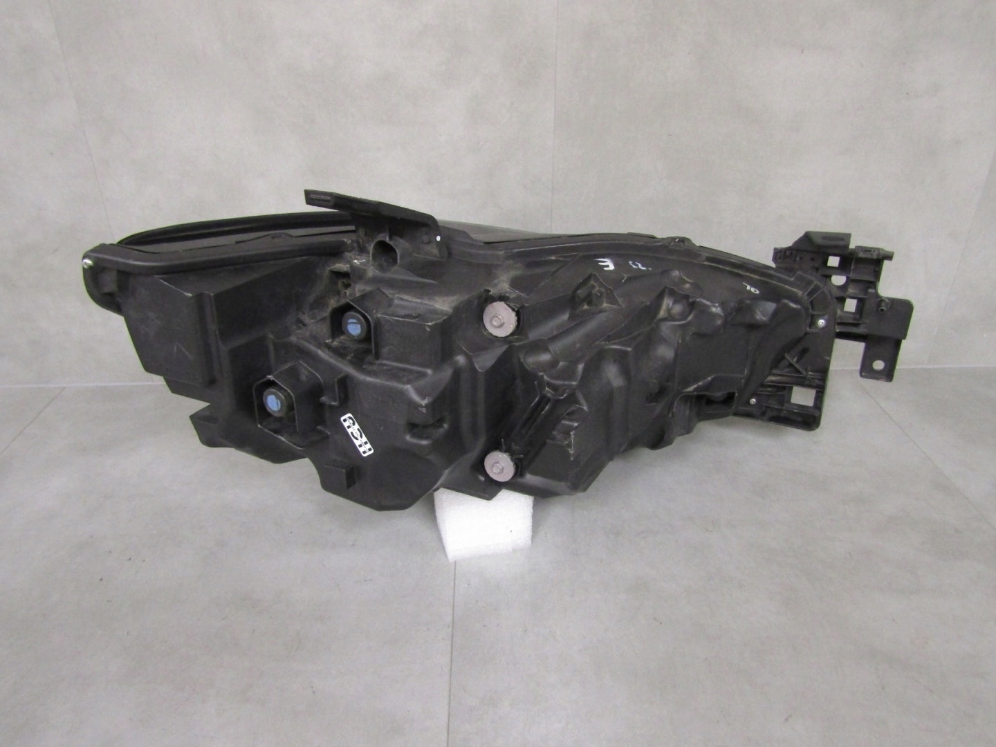 Front Lamp Mazda 6 GJ LIFT FULL LED 12 PIN 18-24 LH LEFT GW6W-51040