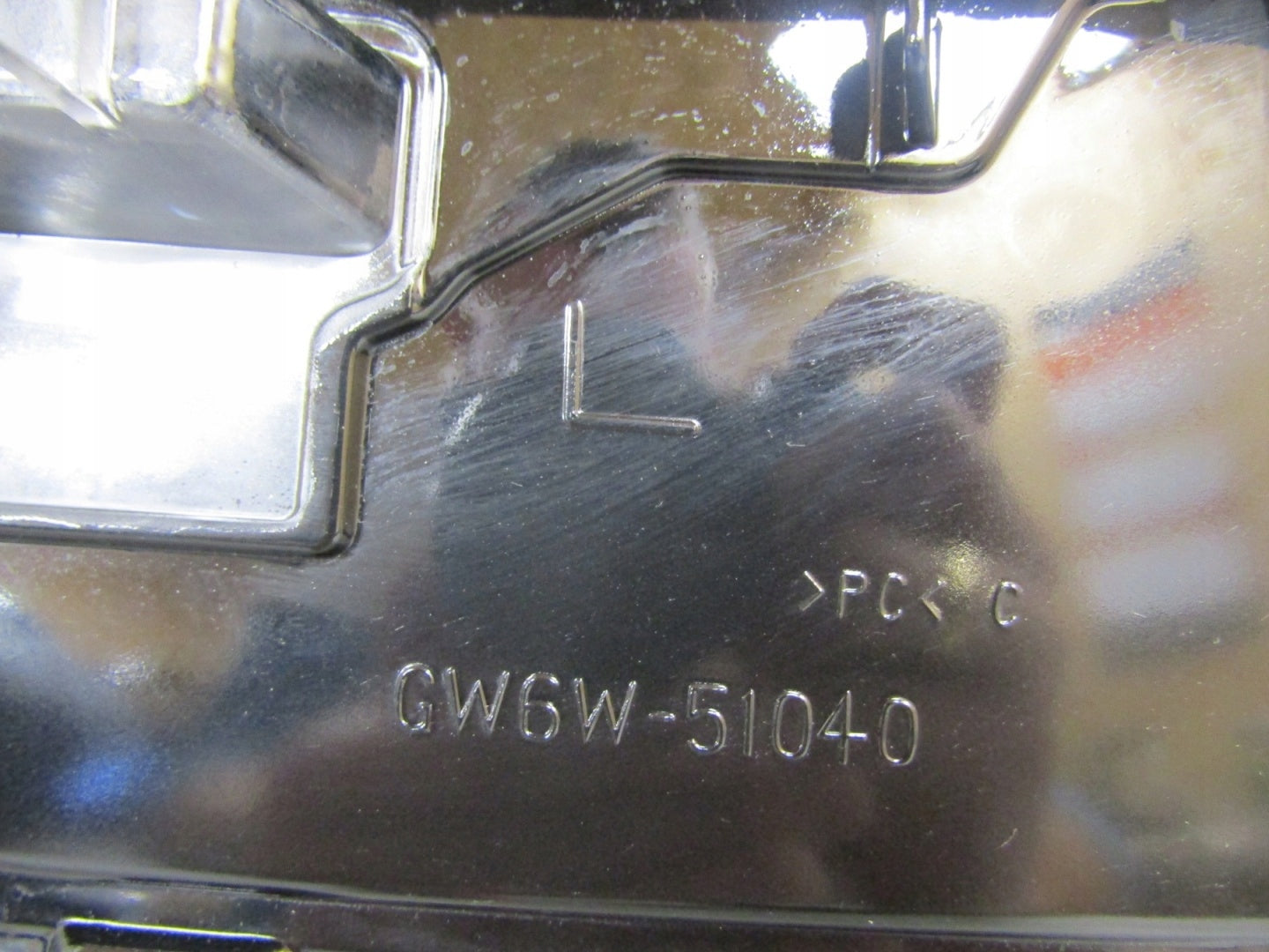 Front Lamp Mazda 6 GJ LIFT FULL LED 12 PIN 18-24 LH LEFT GW6W-51040