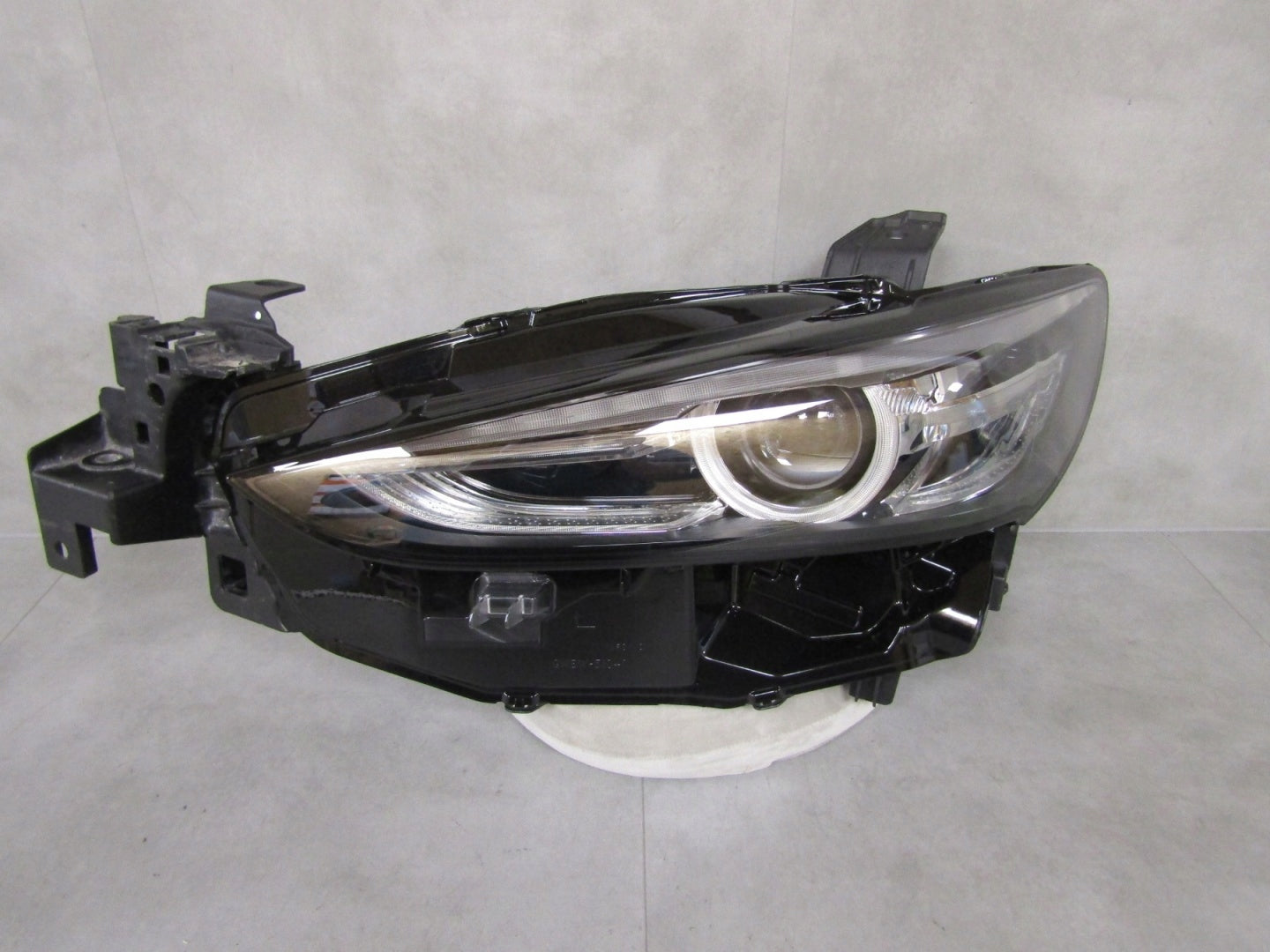 Front Lamp Mazda 6 GJ LIFT FULL LED 12 PIN 18-24 LH LEFT GW6W-51040