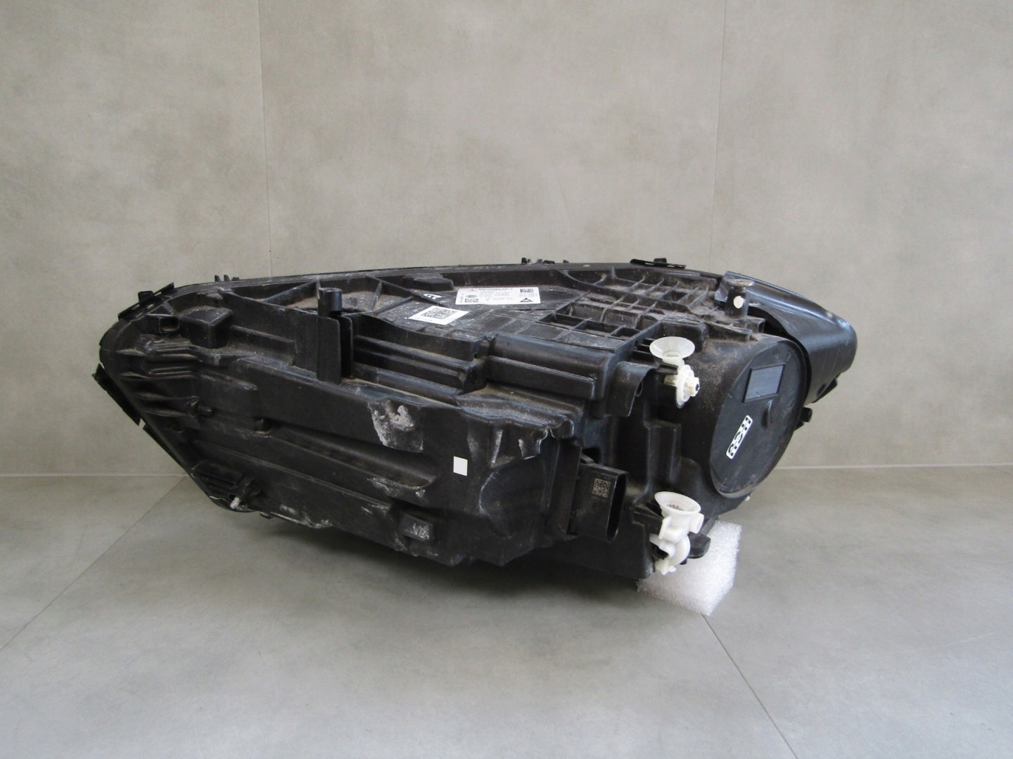 Mercedes A-Class W177 LIFT MULTIBEAM 23- RH A1779065804 Headlight