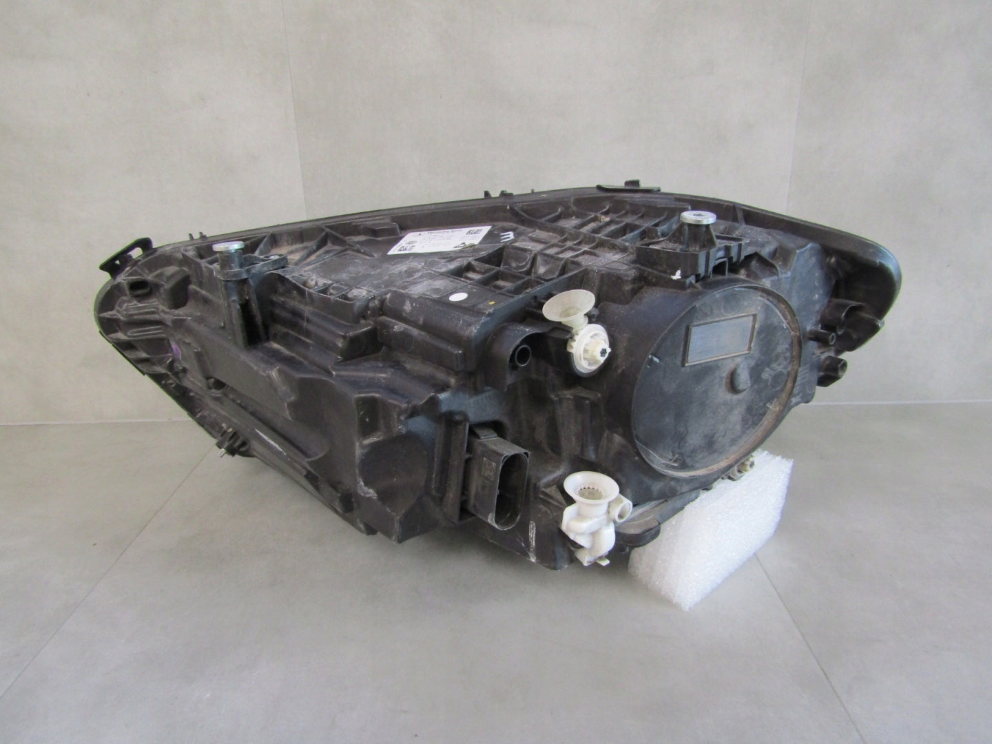 Mercedes A-Class W177 LIFT MULTIBEAM 23- RH A1779065804 Headlight