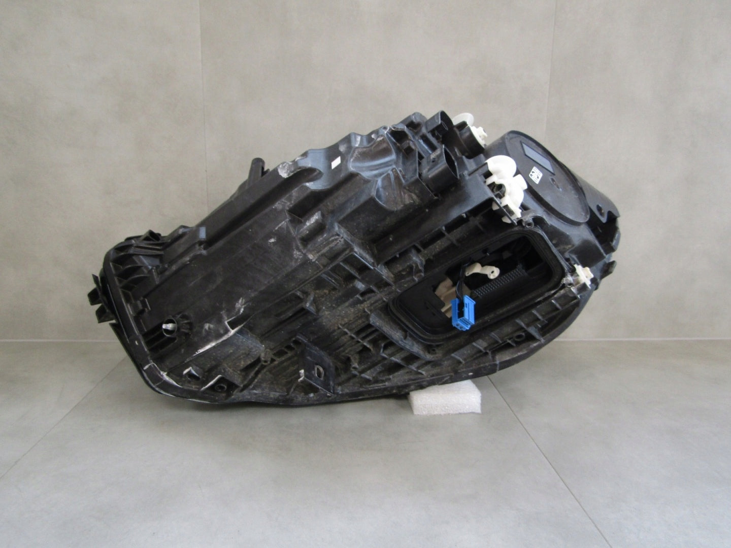 Mercedes A-Class W177 LIFT MULTIBEAM 23- RH A1779065804 Headlight