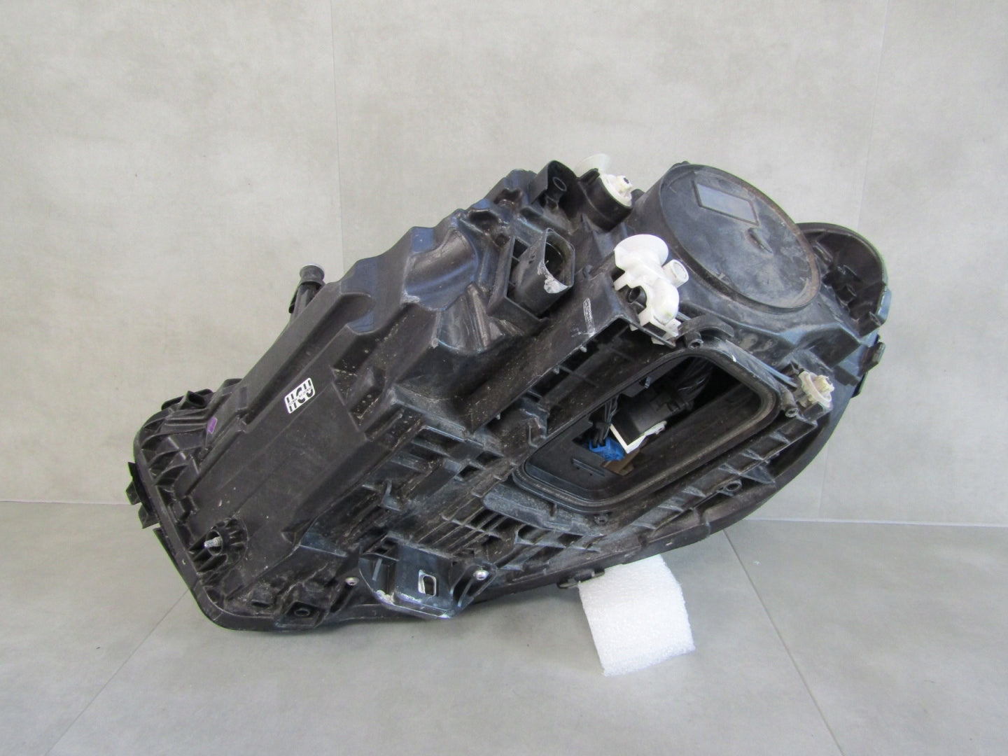 Mercedes A-Class W177 LIFT MULTIBEAM 23- RH A1779065804 Headlight