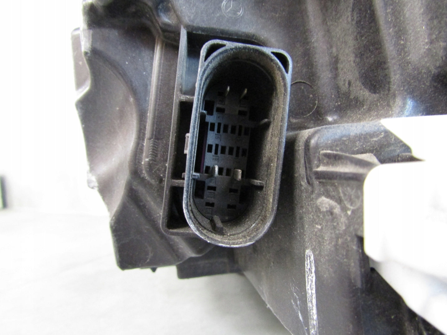 Mercedes A-Class W177 LIFT MULTIBEAM 23- RH A1779065804 Headlight