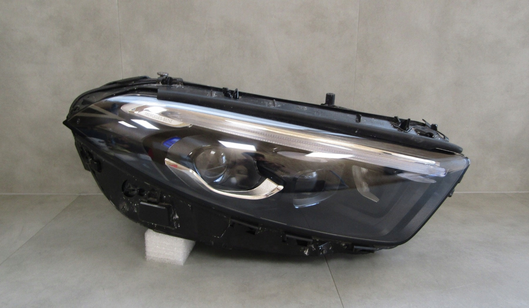 Mercedes A-Class W177 LIFT MULTIBEAM 23- RH A1779065804 Headlight