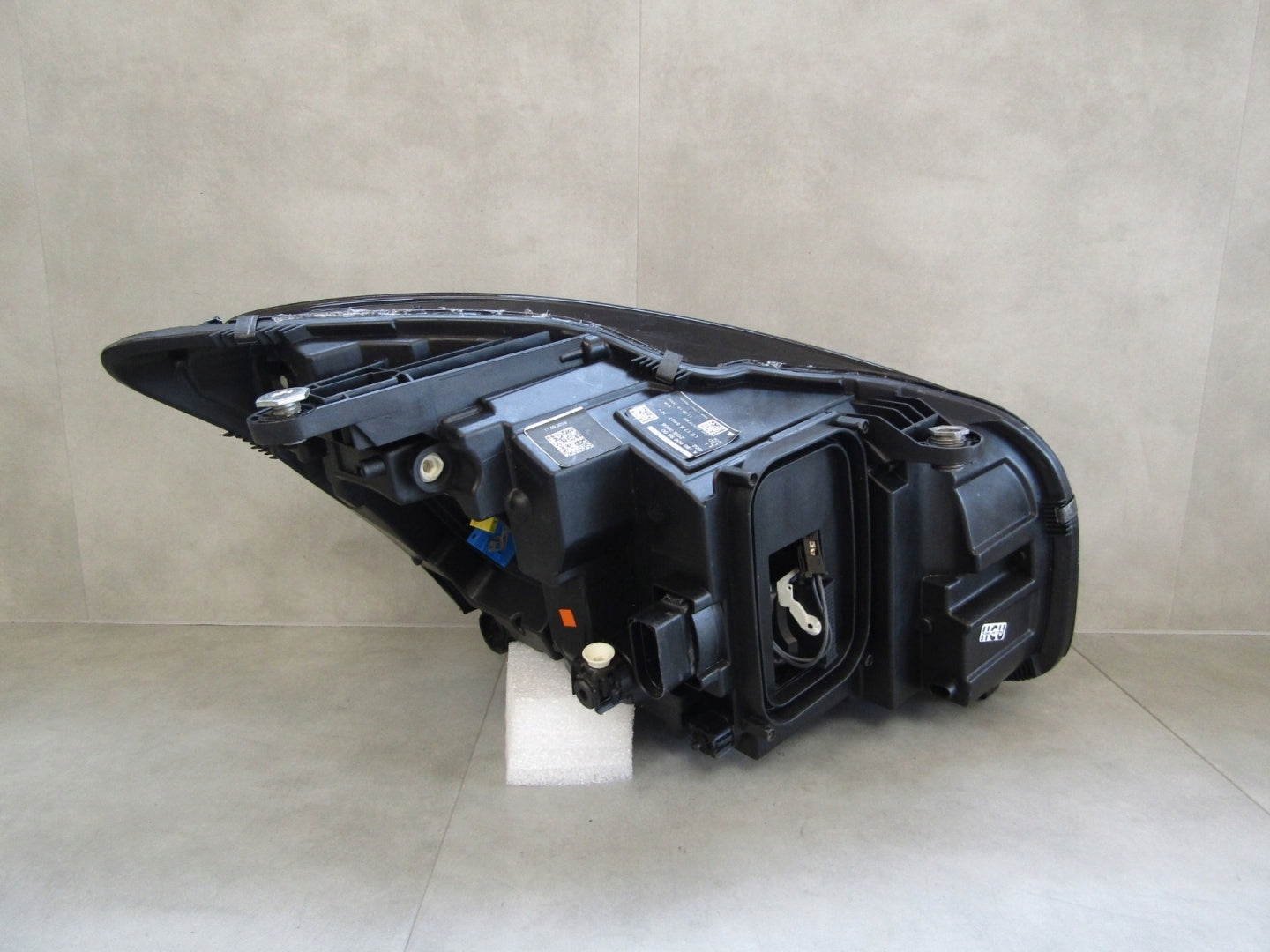 Front Lamp Mercedes AMG GT GTR 190 LIFT LED 19-21 LH LEFT A1909069500