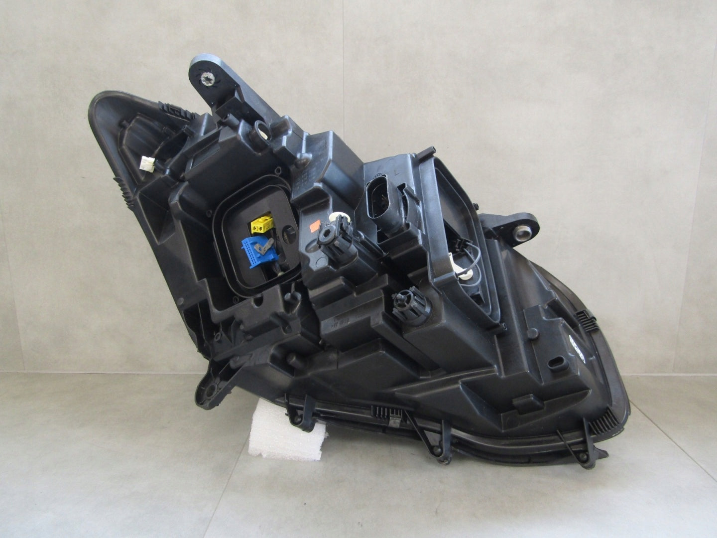 Front Lamp Mercedes AMG GT GTR 190 LIFT LED 19-21 LH LEFT A1909069500