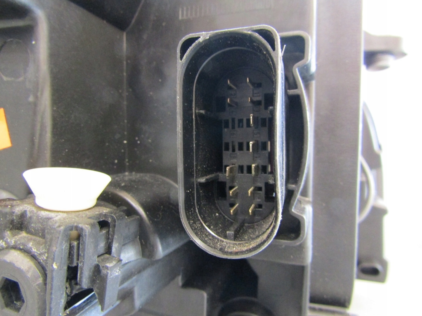 Front Lamp Mercedes AMG GT GTR 190 LIFT LED 19-21 LH LEFT A1909069500