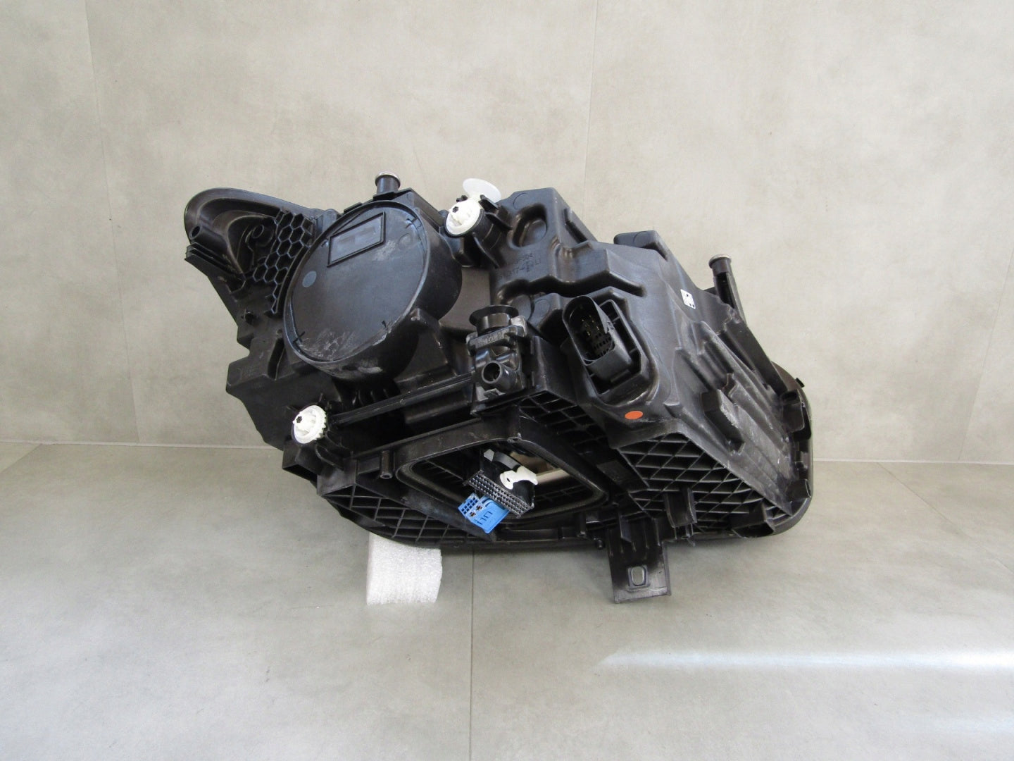 Front Lamp Mercedes B-Class 247 LIFT FULL LED MULTIBEAM 23- LH A2479061304