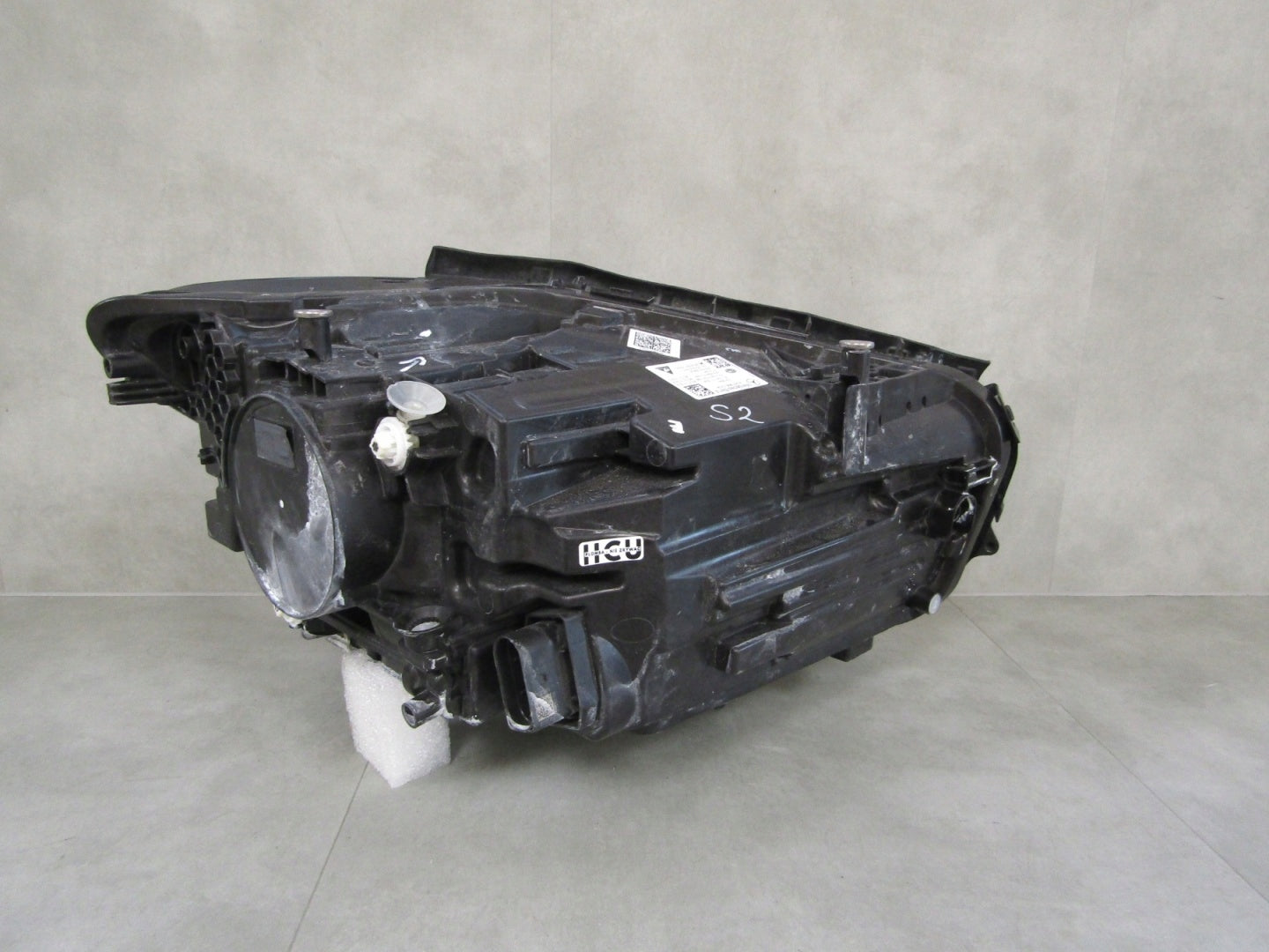 Front Lamp Mercedes B-Class 247 LIFT FULL LED MULTIBEAM 23- LH A2479061304