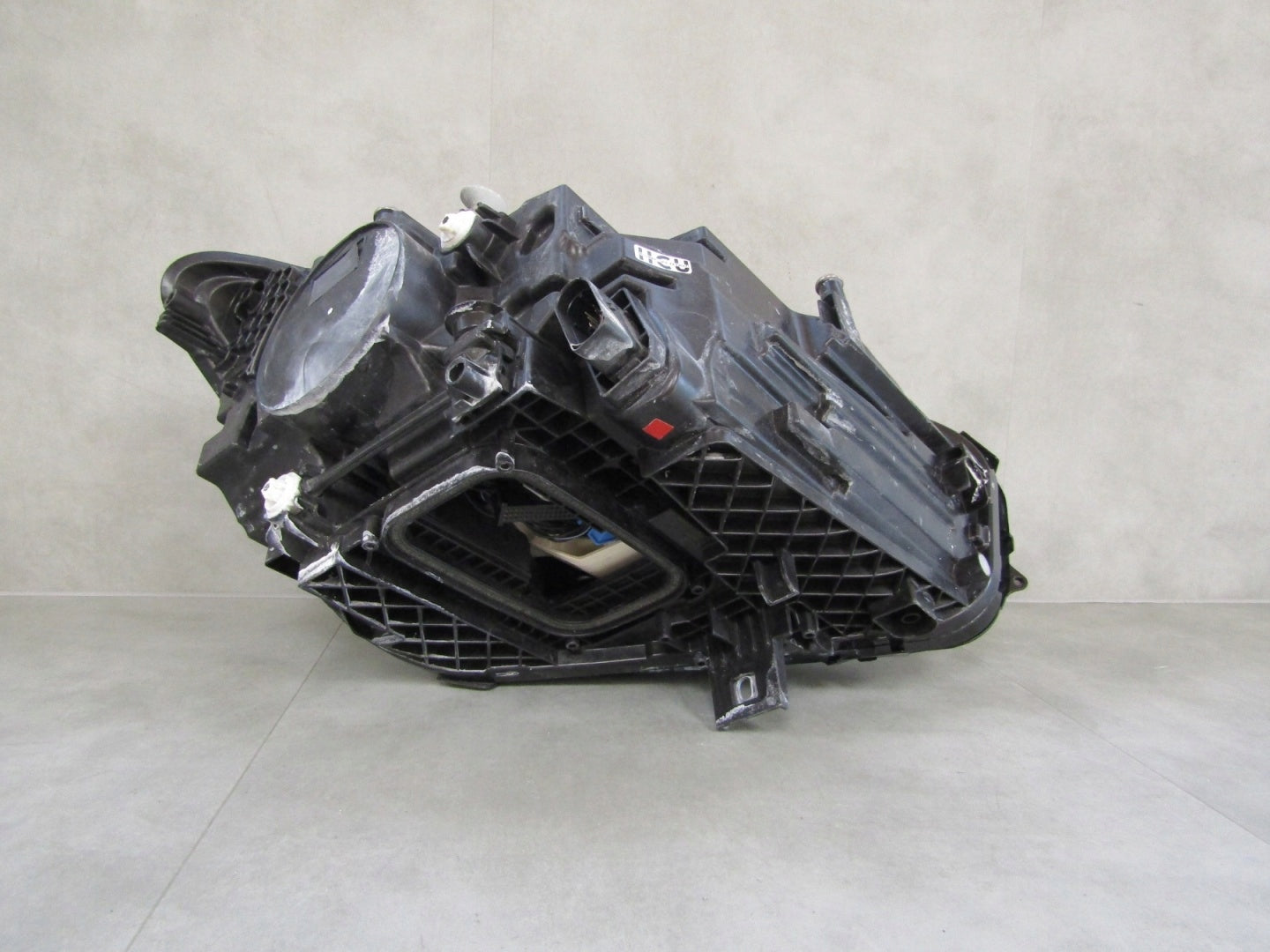 Front Lamp Mercedes B-Class 247 LIFT FULL LED MULTIBEAM 23- LH A2479061304