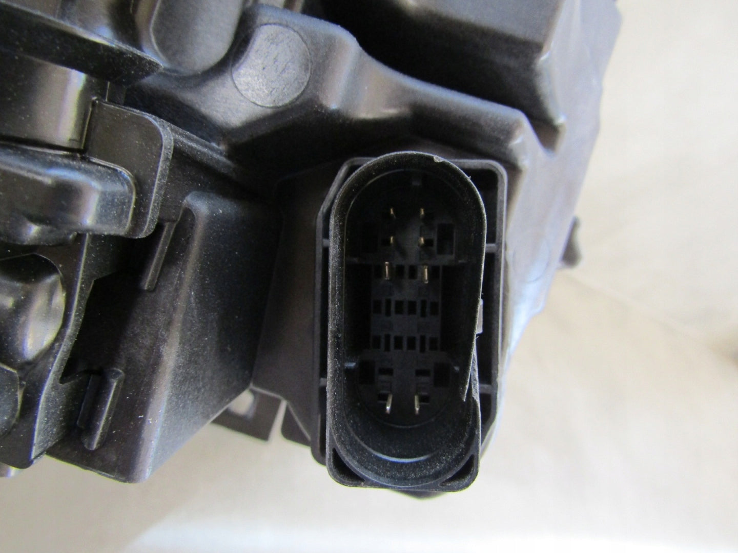 Front Lamp Mercedes B-Class 247 LIFT FULL LED MULTIBEAM 23- LH A2479061304