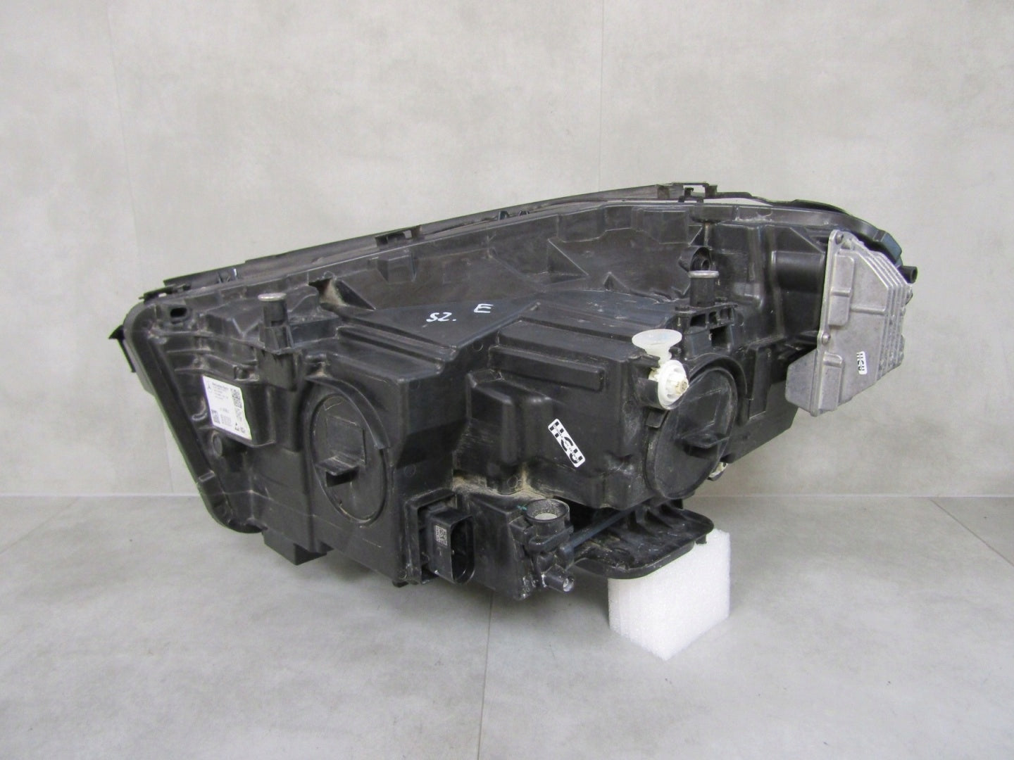 Mercedes GLA W247 MULTIBEAM Headlight 20-23 RH RIGHT A2479065006