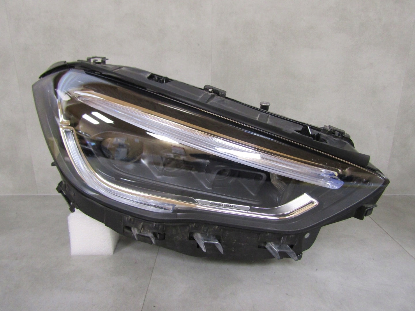 Mercedes GLA W247 MULTIBEAM Headlight 20-23 RH RIGHT A2479065006