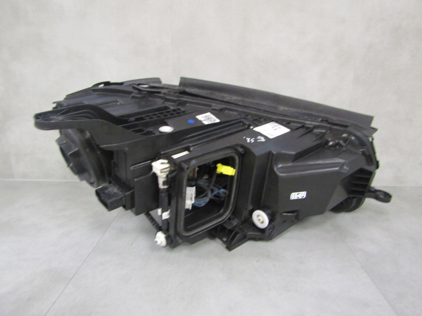 Front Lamp Mercedes GLE 167 FULL LED MULTIBEAM 19-23 LH LEFT A1679064708